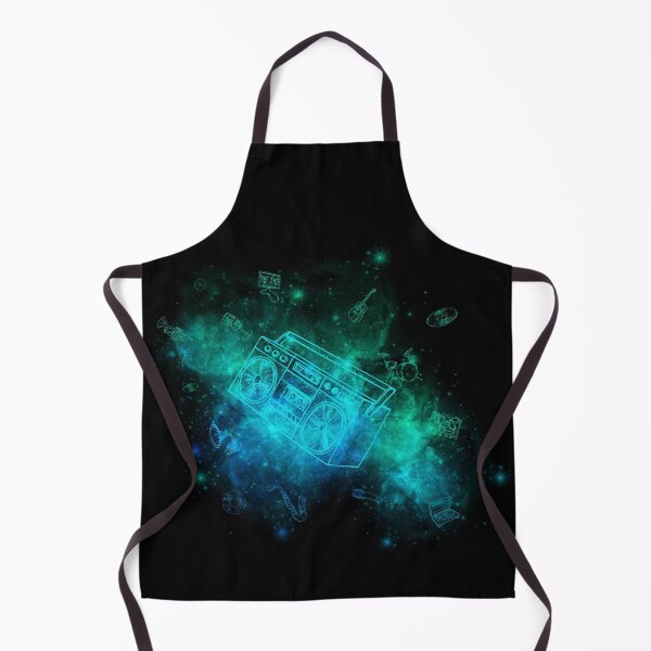 Item preview, Love cosmic music, cosmic sound, sound, cosmic, designed and sold by GOLDENGARDENART.