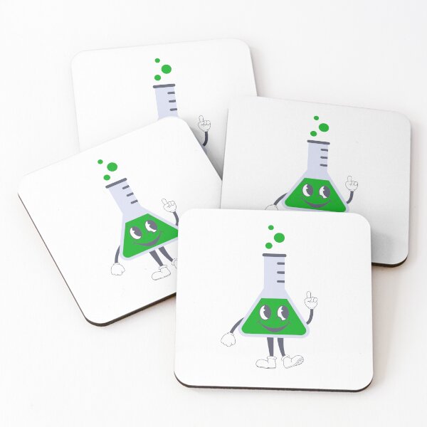Item preview, Beaker Buddy designed and sold by Early Career Designs.