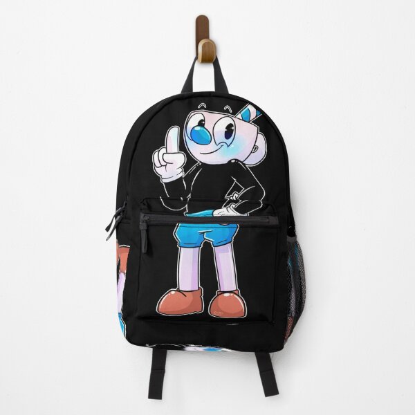 Item preview, Mugman Cuphead designed and sold by Skel-Draws.