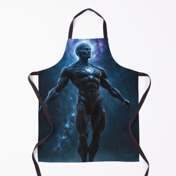 Item preview, Space titan. designed and sold by juanxochi.