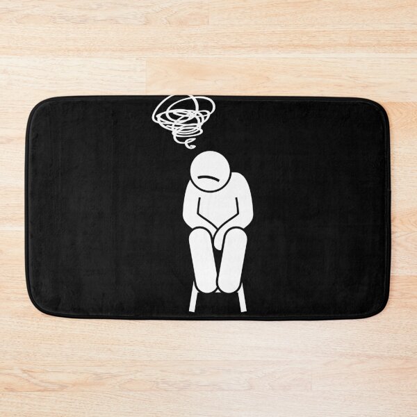Item preview, Sad  designed and sold by yuyostudio.
