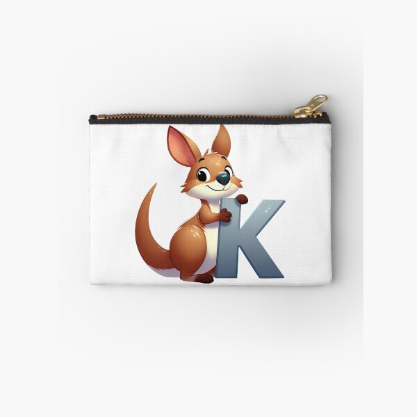 Item preview, K for Kangaroo designed and sold by SecurePassword.