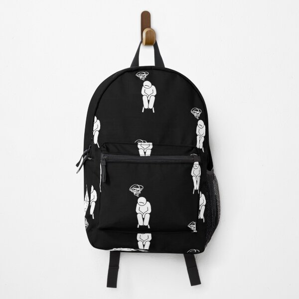 Item preview, Sad designed and sold by yuyostudio.