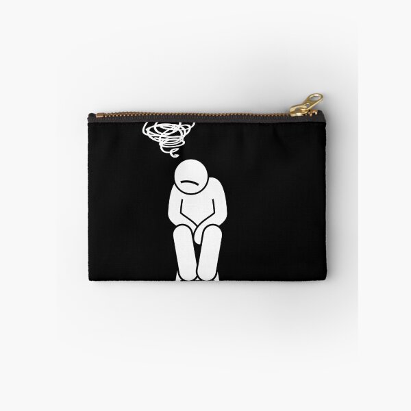 Item preview, Sad  designed and sold by yuyostudio.
