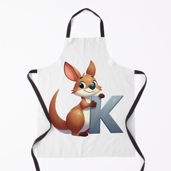 Item preview, K for Kangaroo designed and sold by SecurePassword.