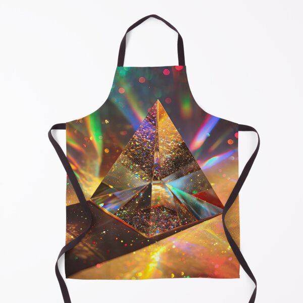 Item preview, Prismatic Power designed and sold by DreamerBot.