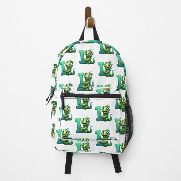 Item preview, I for Iguana designed and sold by SecurePassword.