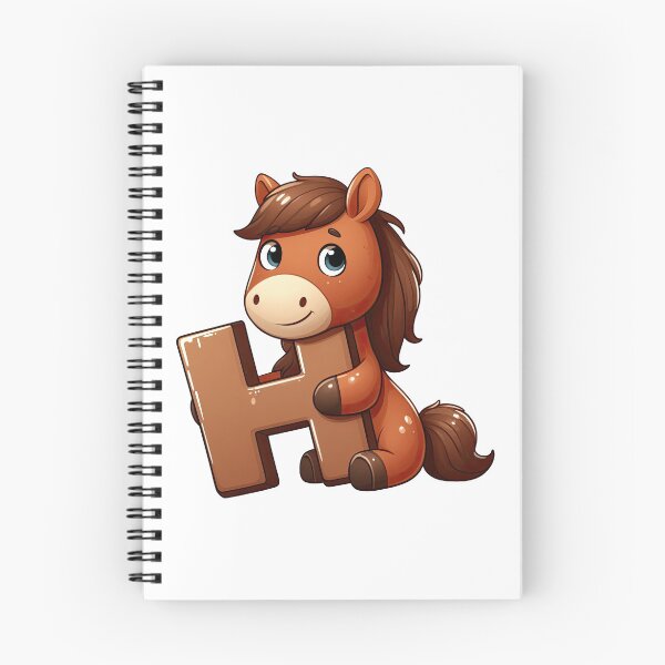 Item preview, H for Horse designed and sold by SecurePassword.