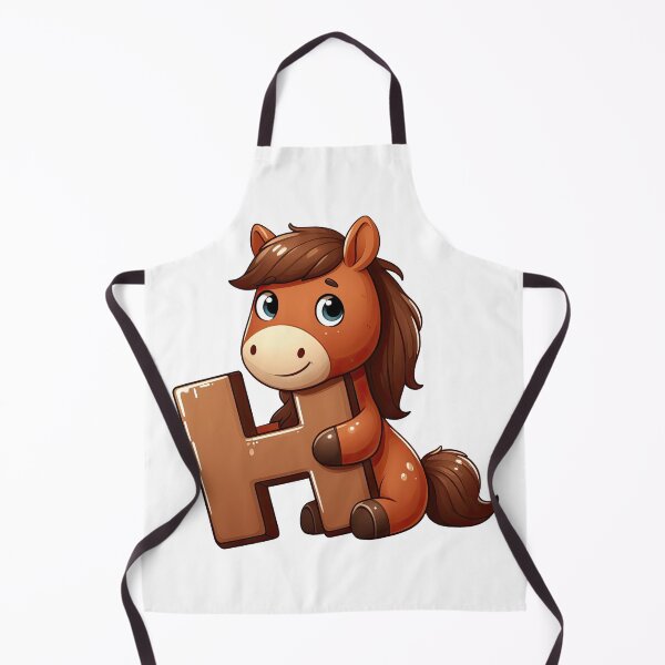 Item preview, H for Horse designed and sold by SecurePassword.