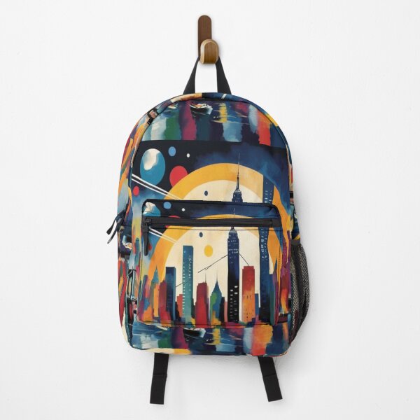 Item preview, wassily kandinsky designed and sold by TOGETHERINSIEME.