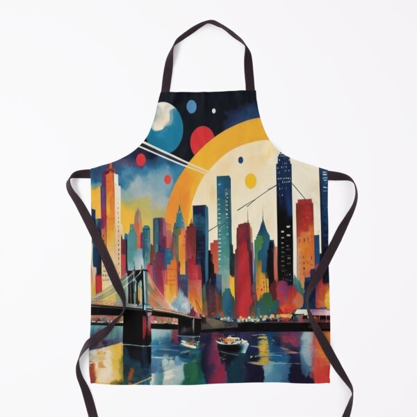 Item preview, wassily kandinsky designed and sold by TOGETHERINSIEME.