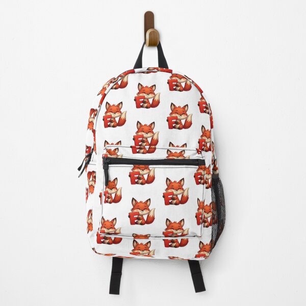 Item preview, F for Fox designed and sold by SecurePassword.