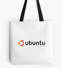 Ubuntu Linux Merchandise Tote Bag