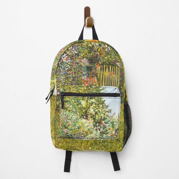 Item preview, Summer view - a look into the summer garden designed and sold by art paintings.