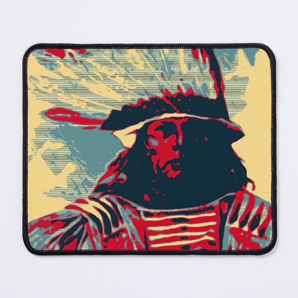 Item preview, Chief Gall designed and sold by Yzakreativ.