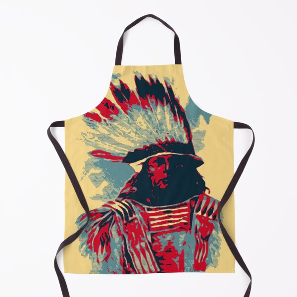 Item preview, Chief Gall designed and sold by Yzakreativ.