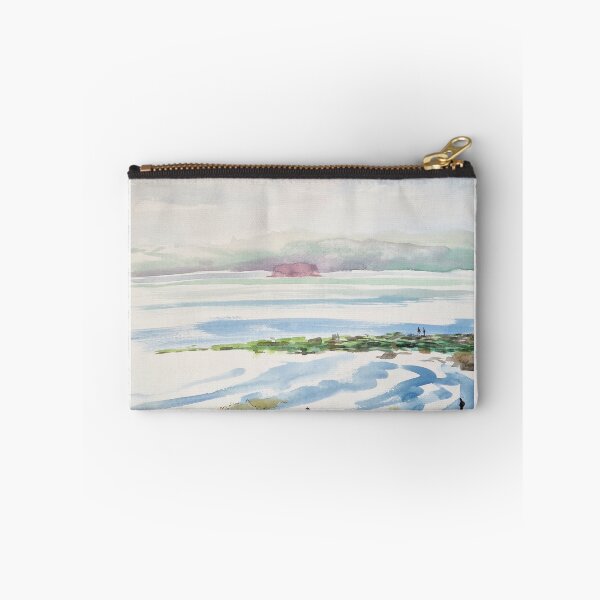 Item preview, Exmouth Beach Langstone Rock designed and sold by MikeJory.