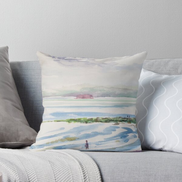 Item preview, Exmouth Beach Langstone Rock designed and sold by MikeJory.