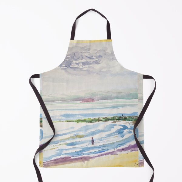 Item preview, Exmouth Beach Langstone Rock designed and sold by MikeJory.