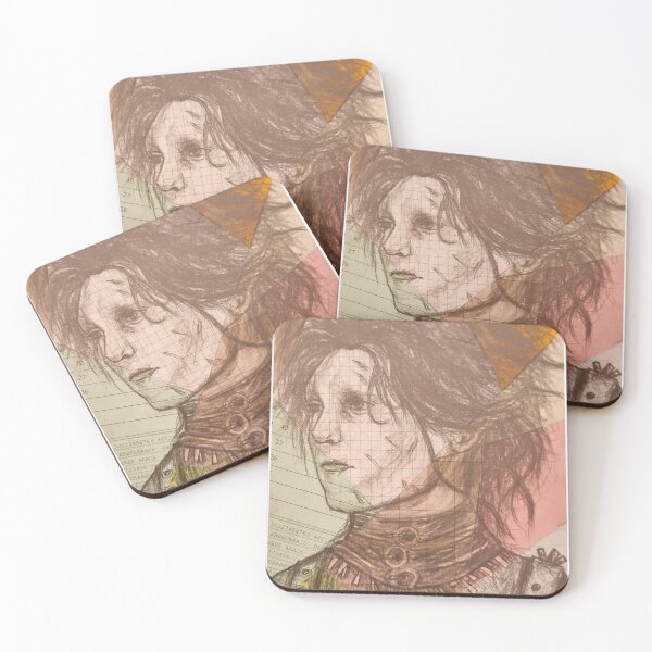 Item preview, edward designed and sold by melikeylnzr.