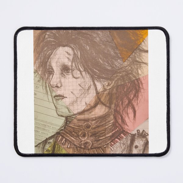 Item preview, edward designed and sold by melikeylnzr.