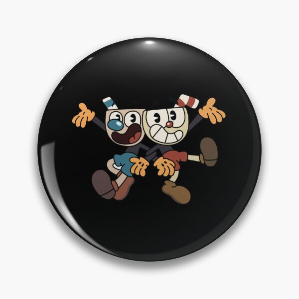Item preview, Cuphead dance  designed and sold by Skel-Draws.