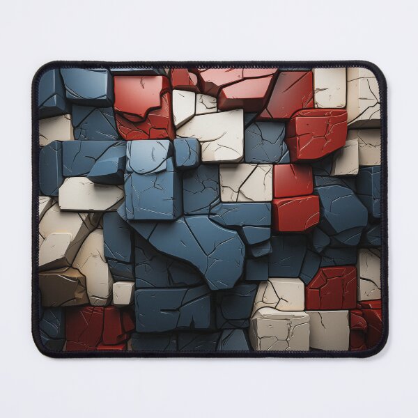 Item preview, Cracked Not Broken designed and sold by leecoursey.