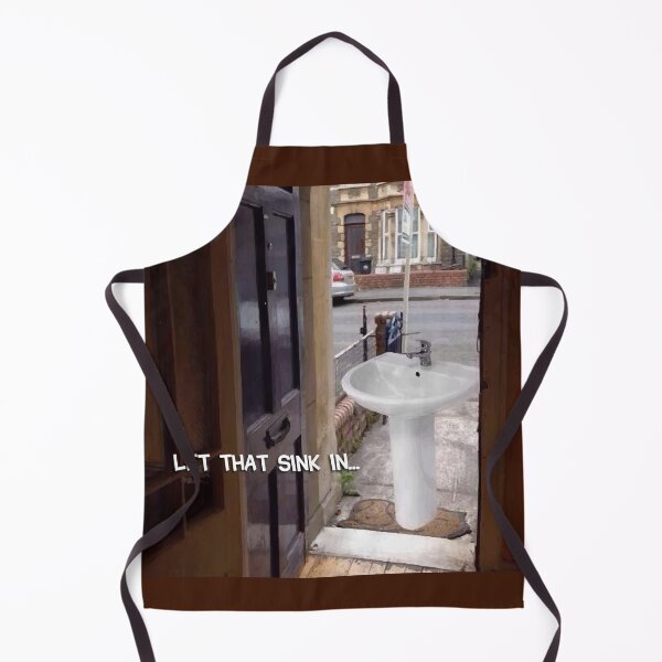 Item preview, LET THAT SINK IN MEME designed and sold by gsquiers.