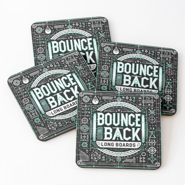 Item preview, an Acute logo design  designed and sold by BBLongboards.