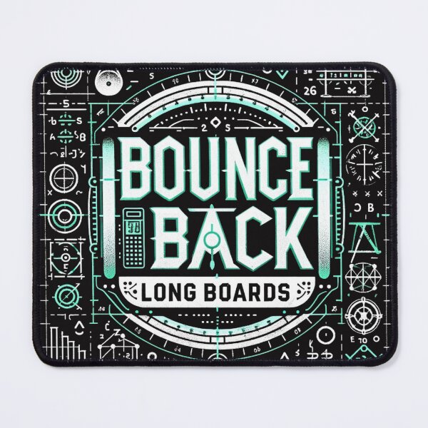 Item preview, an Acute logo design  designed and sold by BBLongboards.
