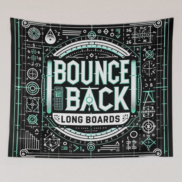 Item preview, an Acute logo design  designed and sold by BBLongboards.