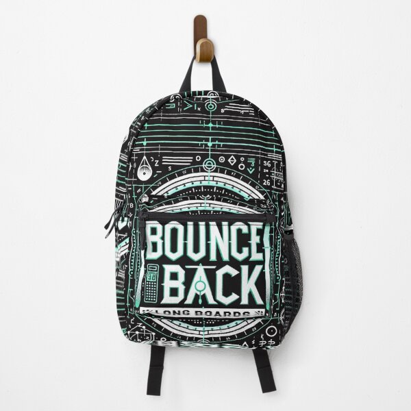 Item preview, an Acute logo design designed and sold by BBLongboards.