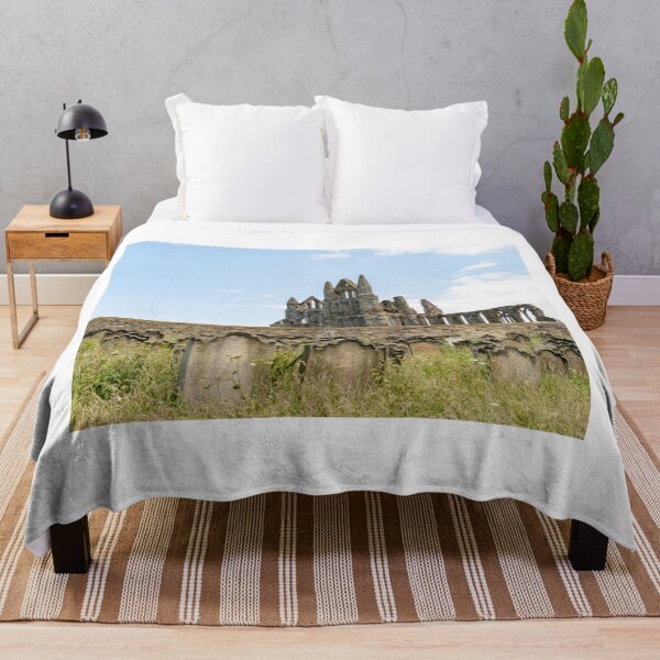 Item preview, Medieval monastery ruins designed and sold by yackers1.