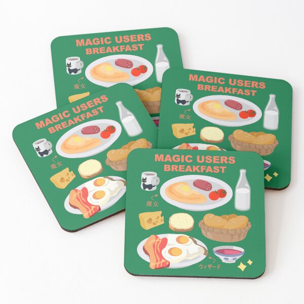 Item preview, Magic users designed and sold by Bruna Esmanhotto.
