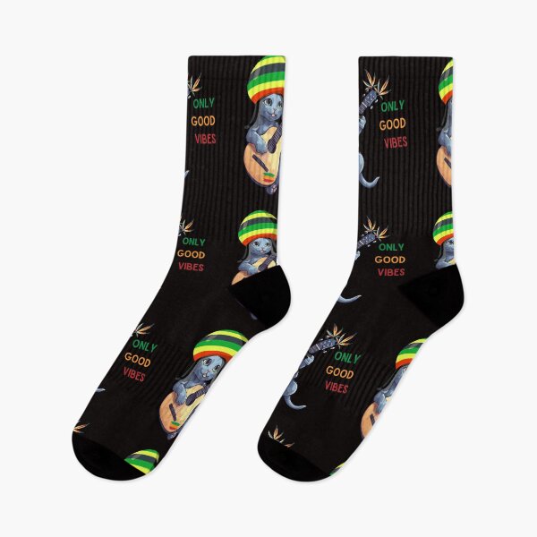 Item preview, Rasta Cat designed and sold by SoulPaws.