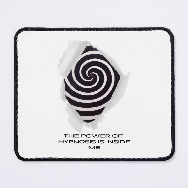 Item preview, The power of hypnosis designed and sold by HypnoMemers.