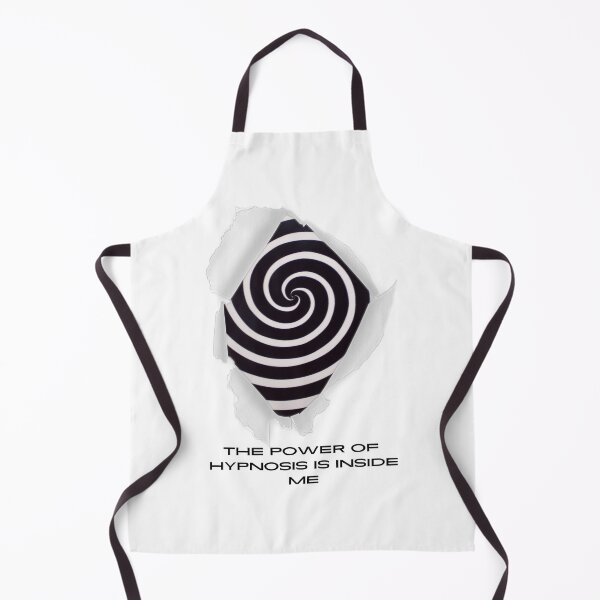 Item preview, The power of hypnosis designed and sold by HypnoMemers.