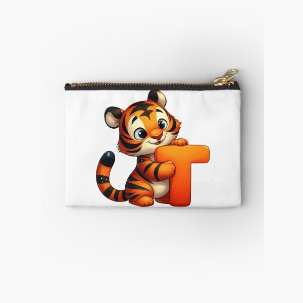 Item preview, T for Tiger designed and sold by SecurePassword.