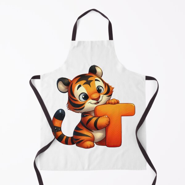 Item preview, T for Tiger designed and sold by SecurePassword.