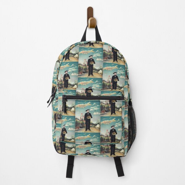 Item preview, Henri Rousseau paintings, Henri Rousseau artwork 1844-1910 designed and sold by Amy-Hamilton.