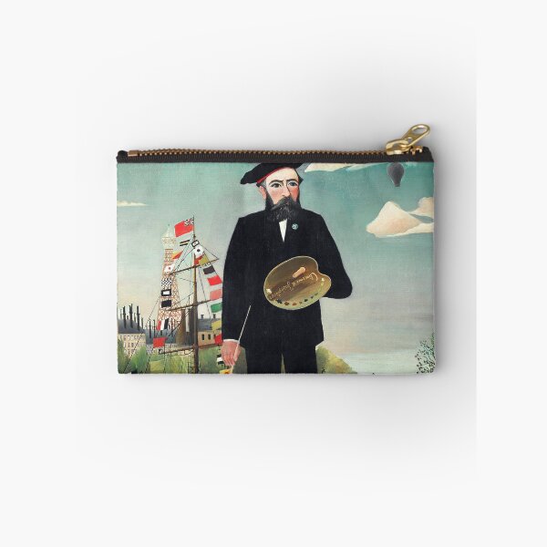 Item preview, Henri Rousseau paintings, Henri Rousseau artwork 1844-1910 designed and sold by Amy-Hamilton.