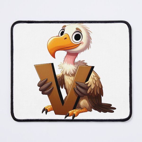 Item preview, V for Vulture designed and sold by SecurePassword.