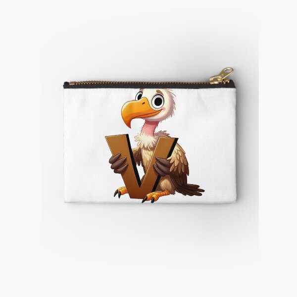 Item preview, V for Vulture designed and sold by SecurePassword.