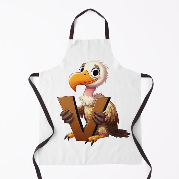 Item preview, V for Vulture designed and sold by SecurePassword.