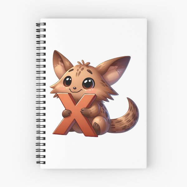 Item preview, X for Xenops designed and sold by SecurePassword.