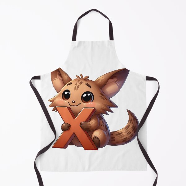 Item preview, X for Xenops designed and sold by SecurePassword.