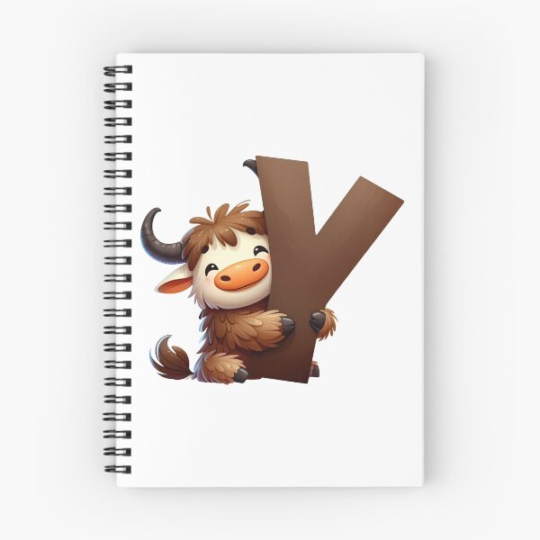 Item preview, Y for Yak designed and sold by SecurePassword.