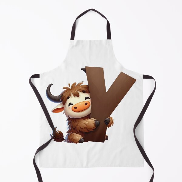 Item preview, Y for Yak designed and sold by SecurePassword.
