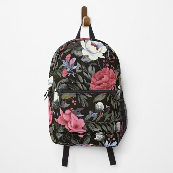 Item preview, Vivianne | Deep Rose designed and sold by Aubergine Designs.