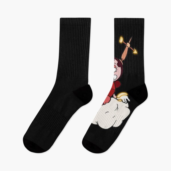 Item preview,  Hilda Berg Cuphead designed and sold by Skel-Draws.